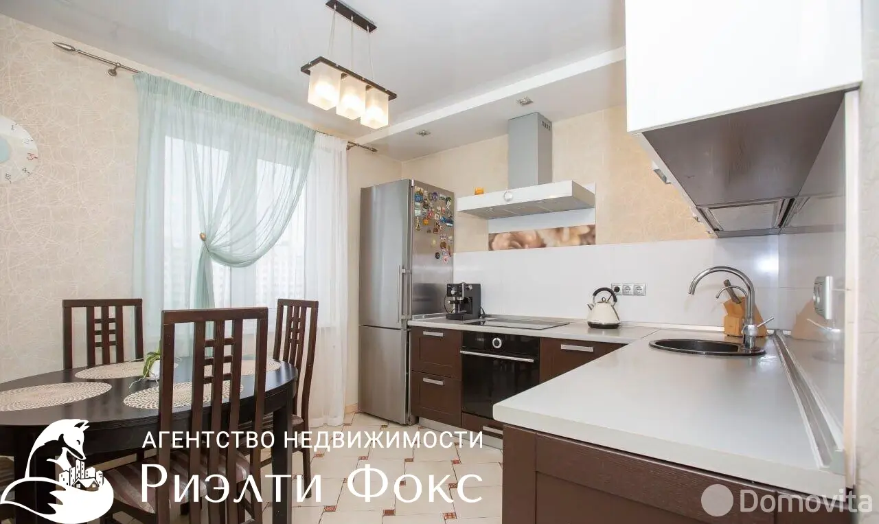 квартира, Минск, ул. Матусевича, д. 62 