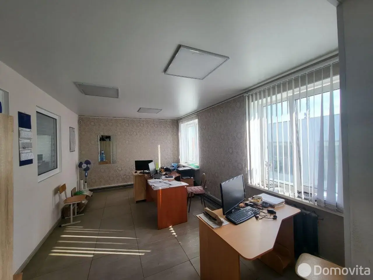 Купить офис на ул. Ленинградская в Витебске, 630000BYN, код 10341 - фото 9
