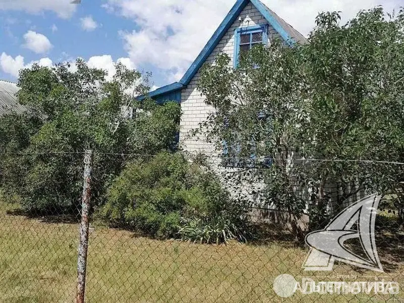 участок, Леснянка,