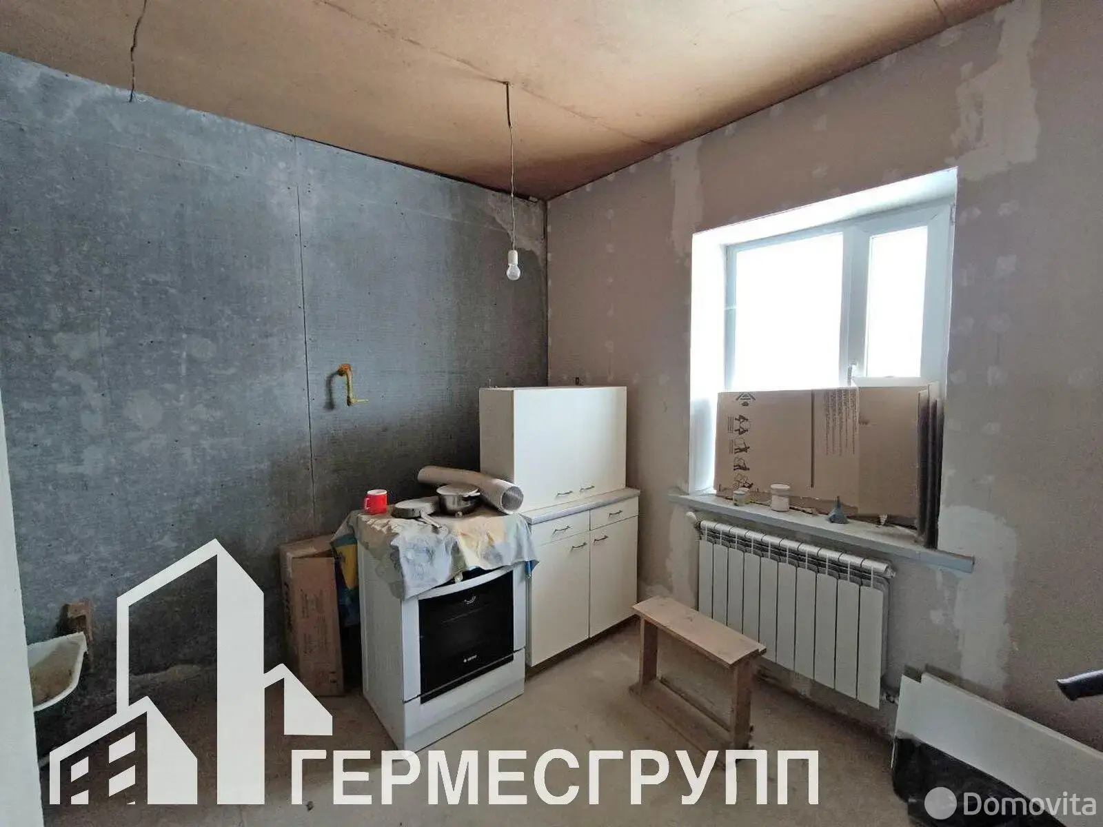 дом, Быстрица, ул. Строителей 