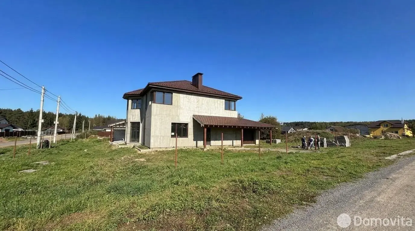 продажа коттеджа, Батуринка, ул. Лесная