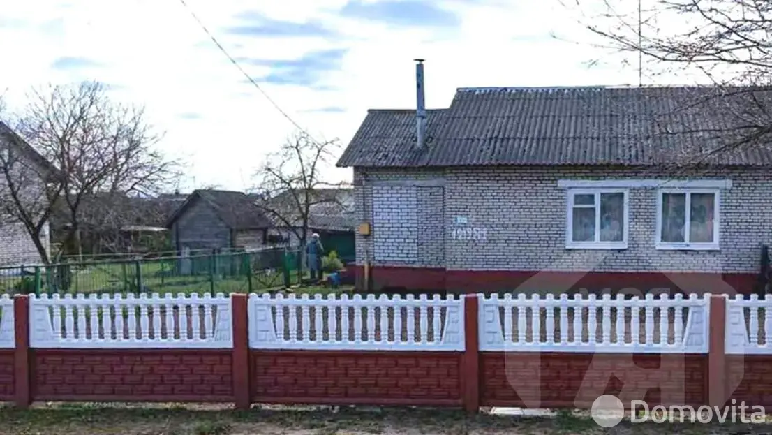 дом, Кривое Село, ул. Первомайская