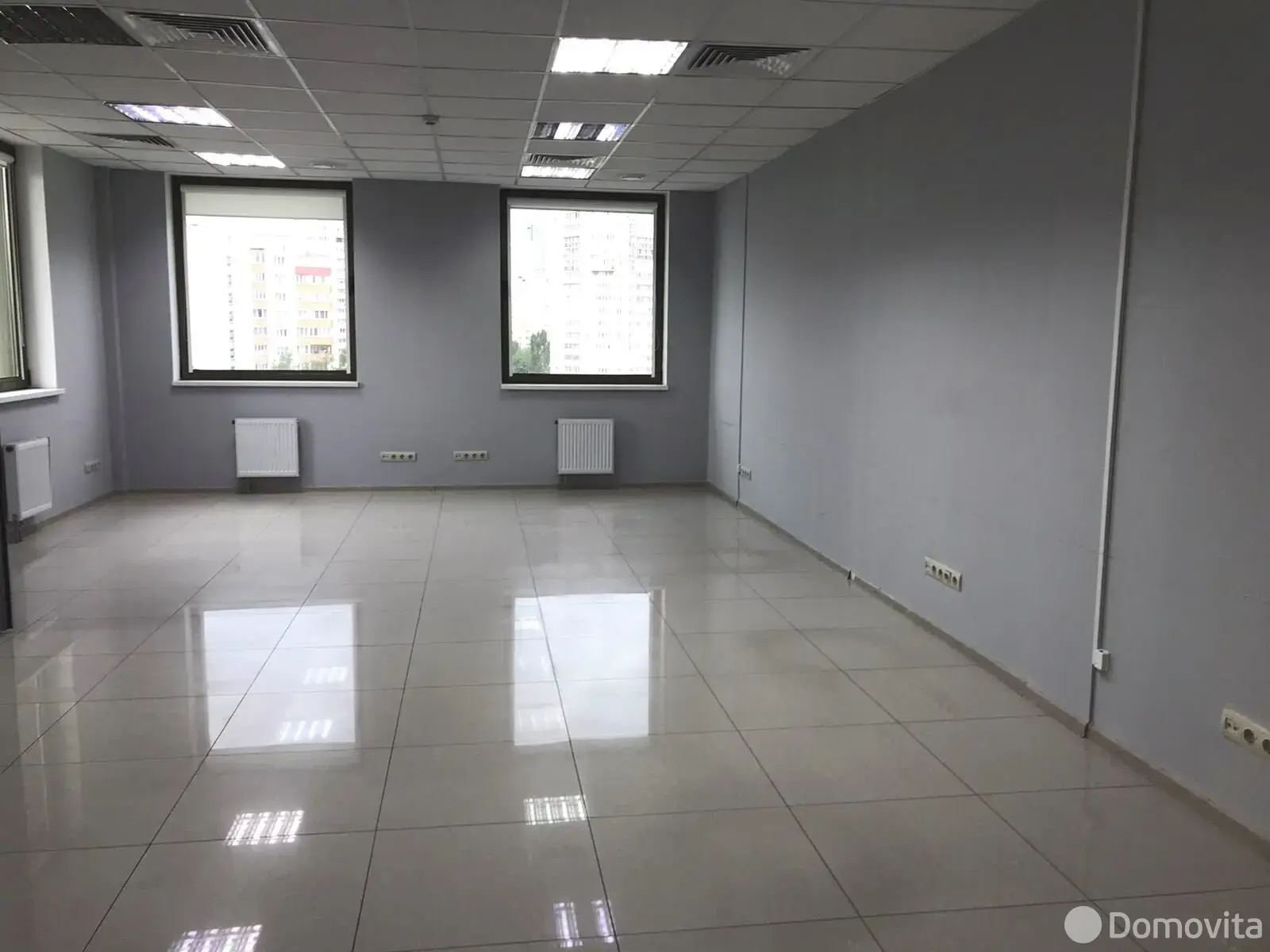 Аренда офиса на пр-т Дзержинского, д. 104 в Минске, 861EUR, код 10126 - фото 2