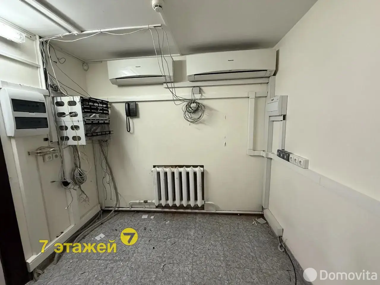 Аренда офиса на ул. Кузьмы Минина, д. 23/А в Минске, 5664BYN, код 15675 - фото 17