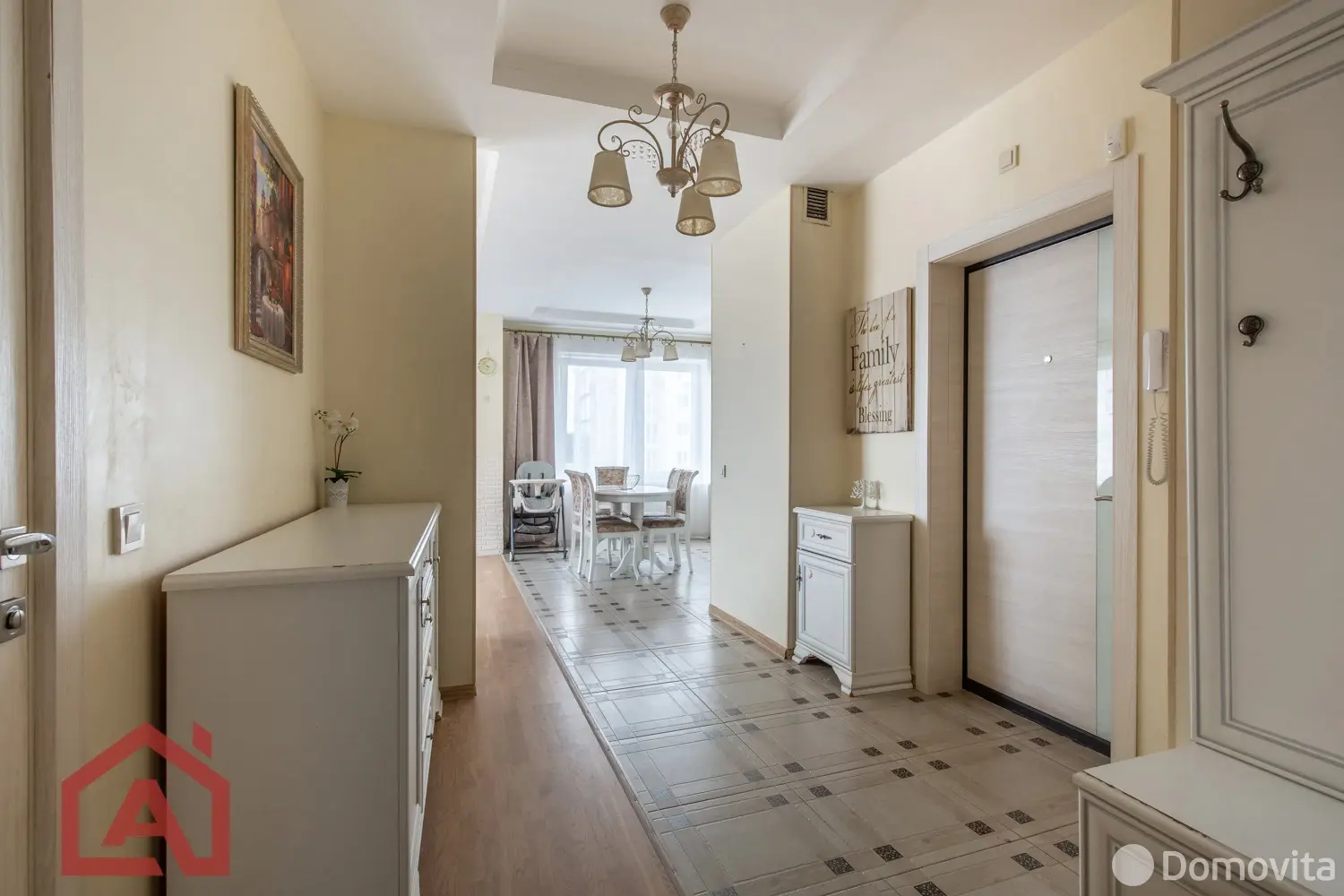 Снять 3-комнатную квартиру в Минске, ул. Кирилла Туровского, д. 2, 1000USD, код 147392 - фото 8