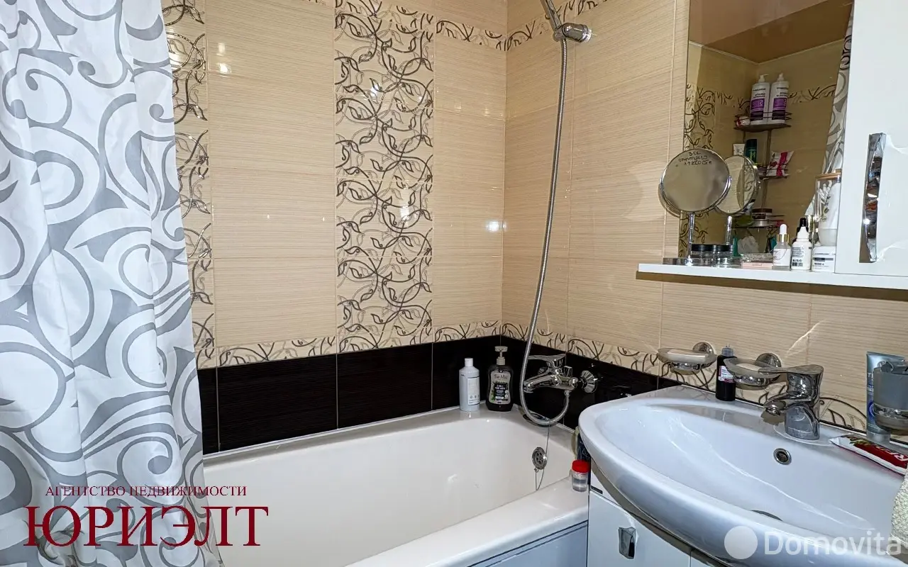 Продажа комнаты в Витебске, пр-т Победы, д. 6/2, цена 30000 USD, код 7586 - фото 14