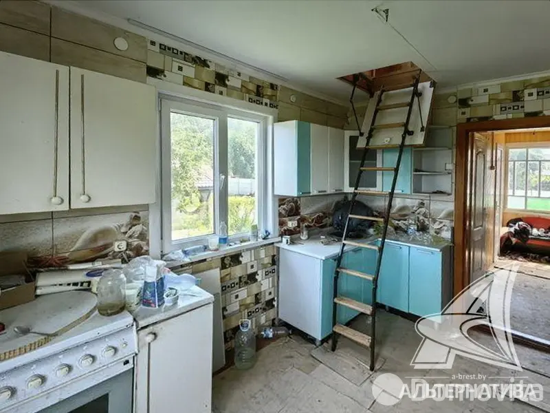 продажа дачи, Урожай-80, 