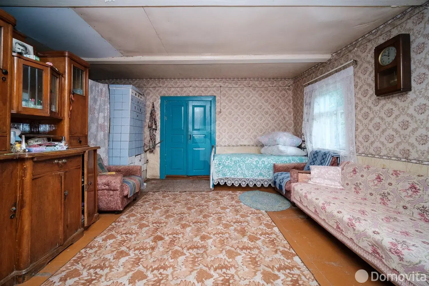 Купить земельный участок, 24 сотки, Ваньковщина, Минская область, 28000USD, код 570721 - фото 17