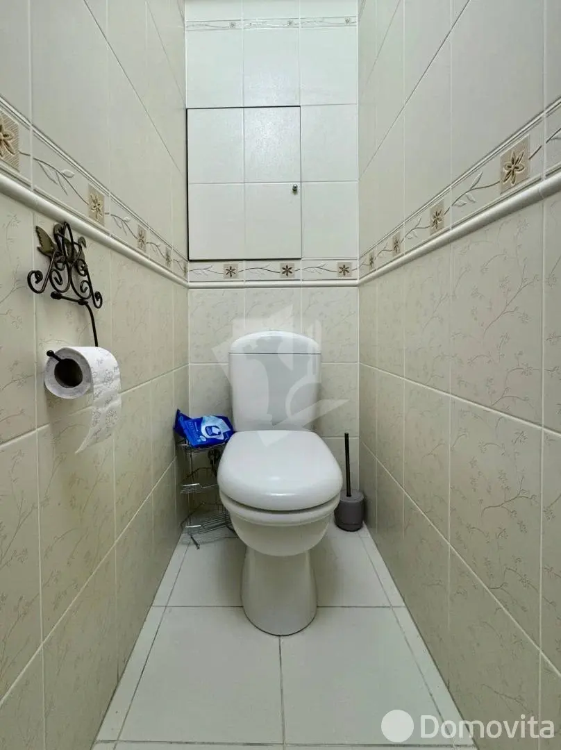 Снять 1-комнатную квартиру в Минске, ул. Восточная, д. 133, 380USD, код 148911 - фото 7