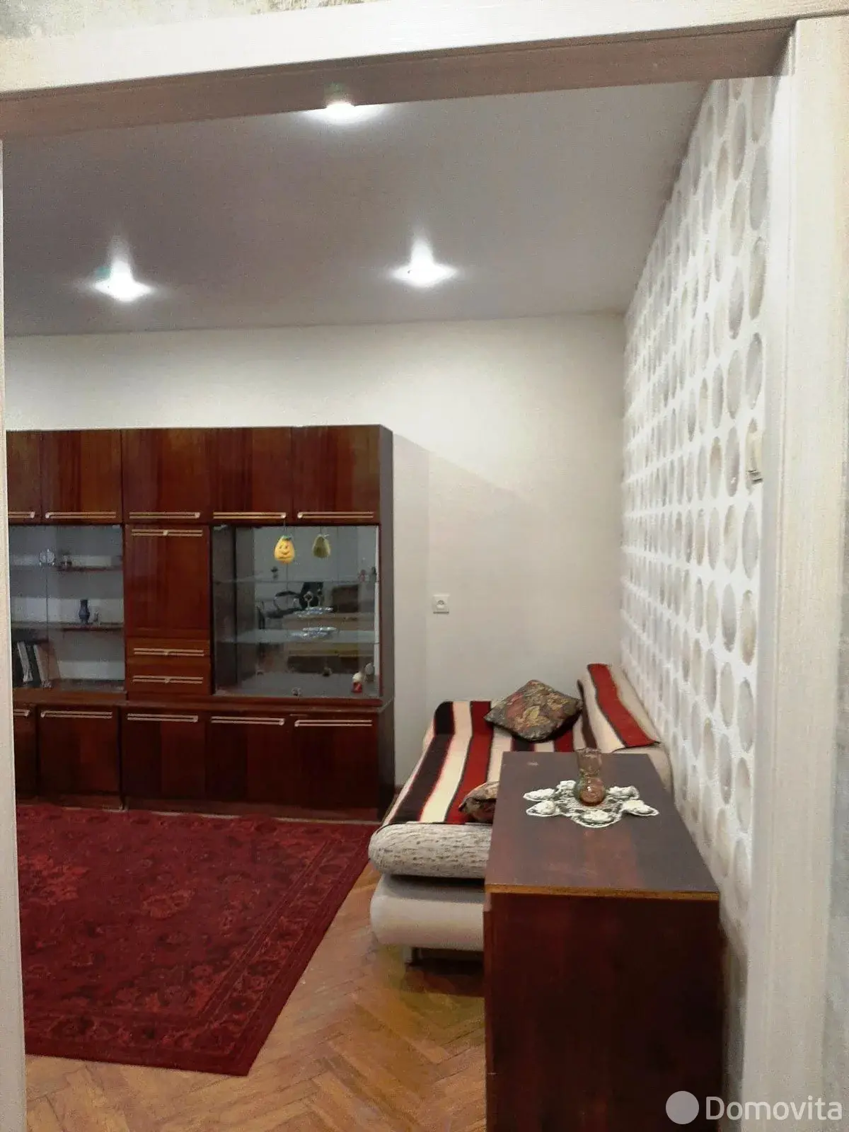 квартира, Минск, ул. Якуба Коласа, д. 59/2, стоимость аренды 1 100 р./мес.