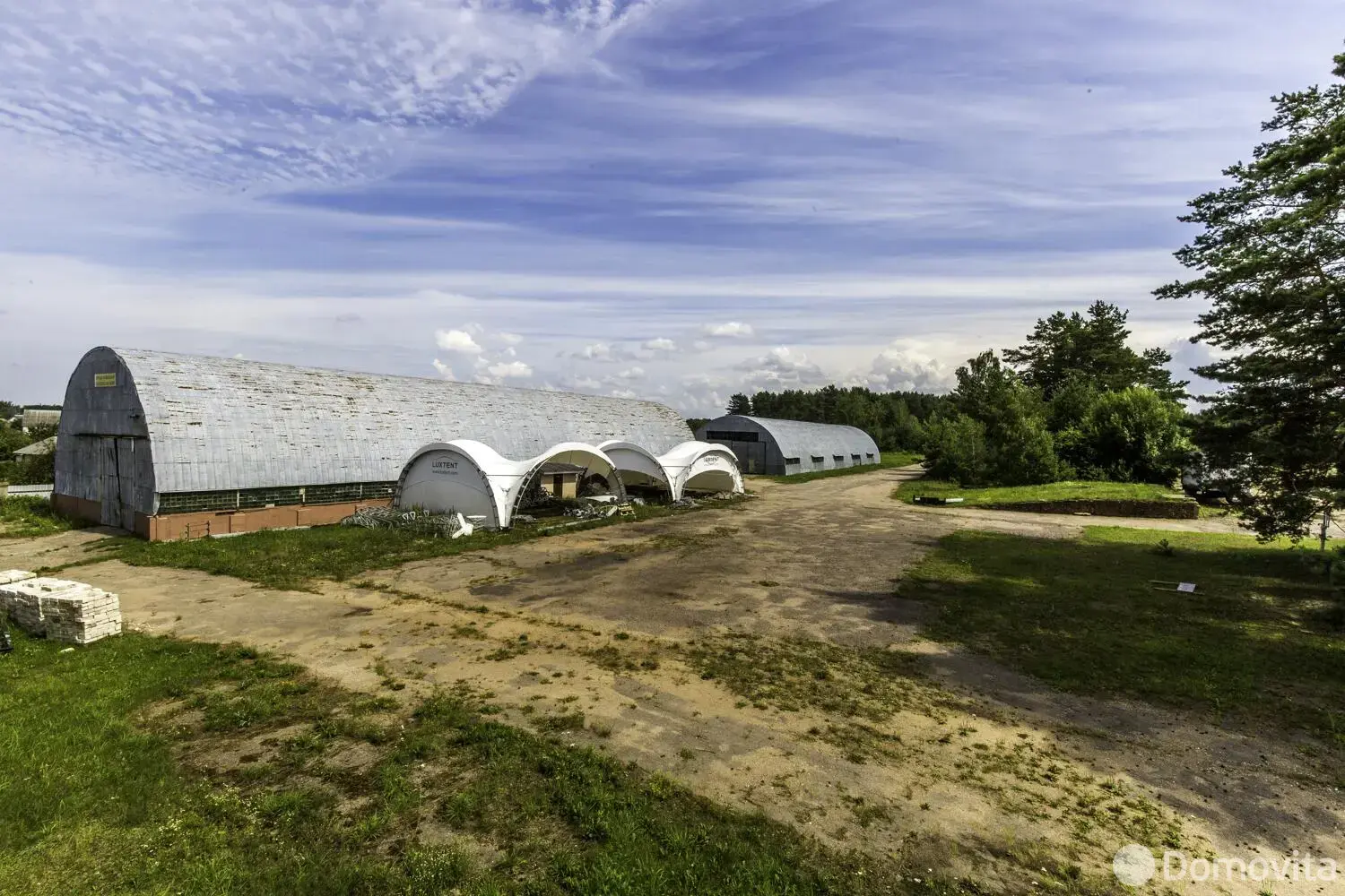 Снять складское помещение на ул. Колхозная в Узде, код 964059 - фото 33