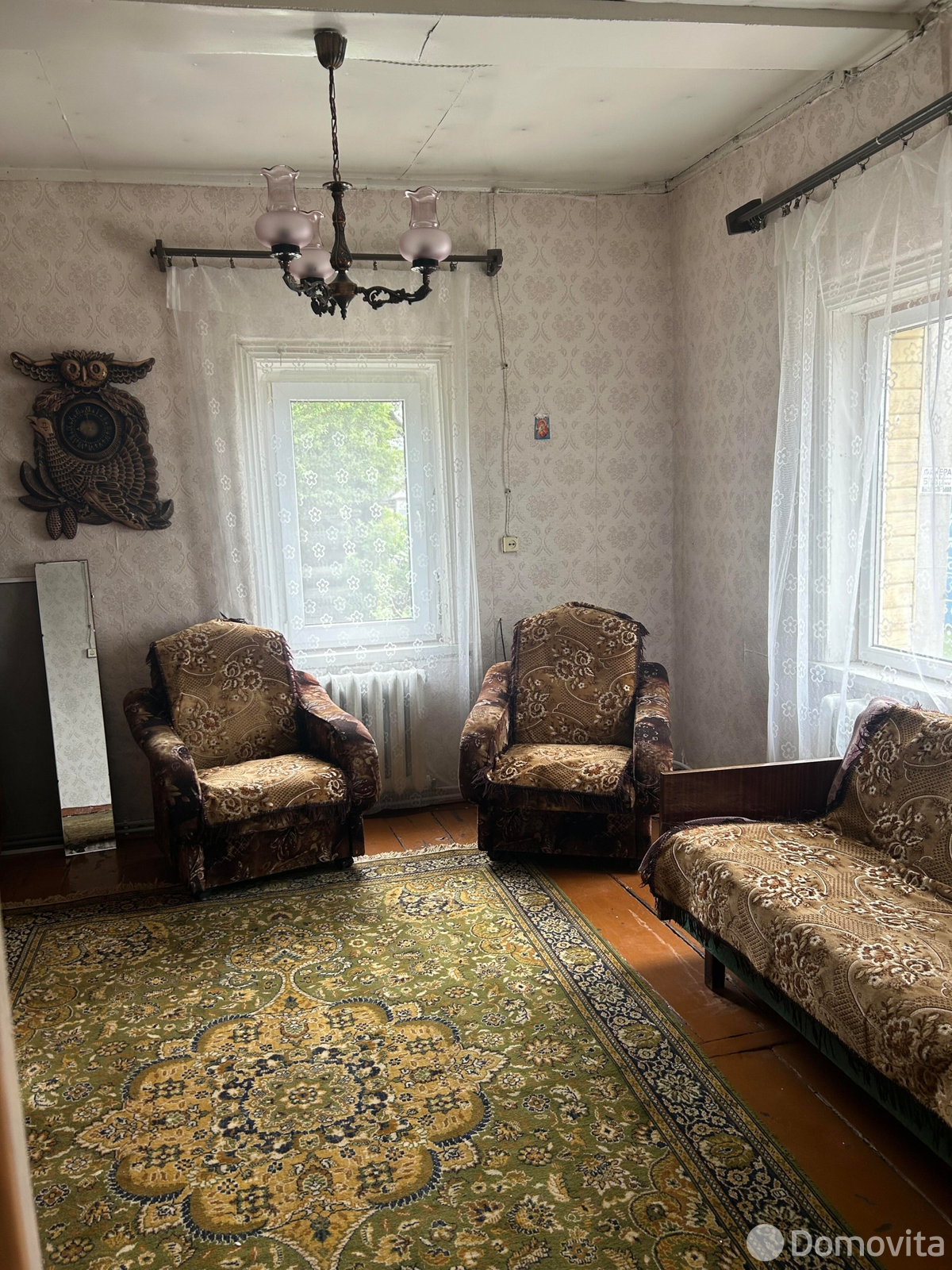 дом, Борисов, ул. Минская, стоимость продажи 90 702 р.