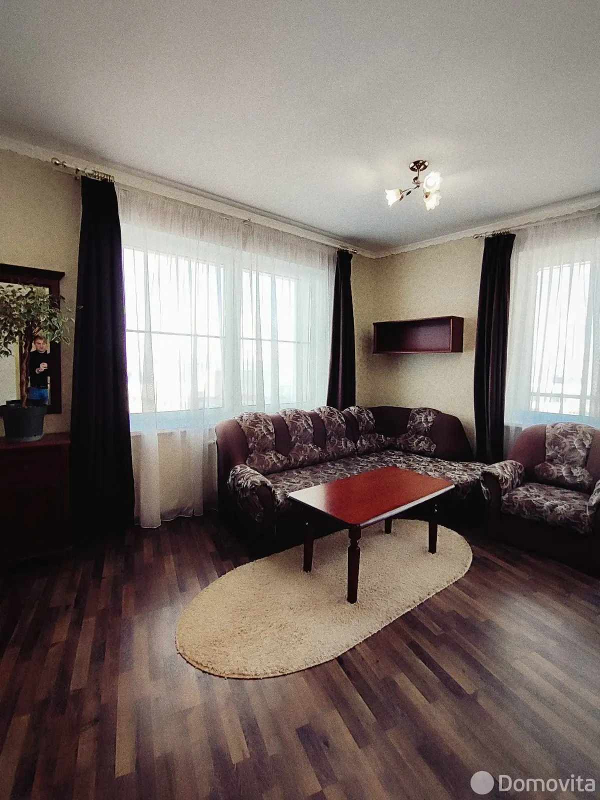 Снять 1-комнатную квартиру в Минске, ул. Кальварийская, д. 16, 650USD, код 149205 - фото 5