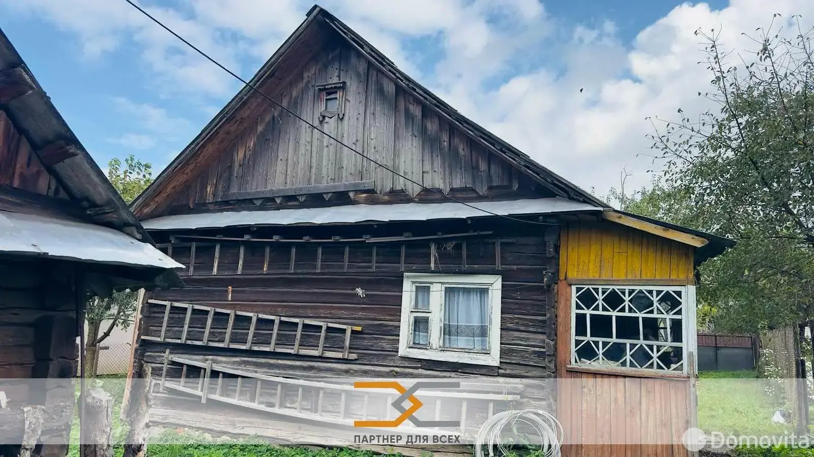 дом, Лучники, ул. Новые Лучники