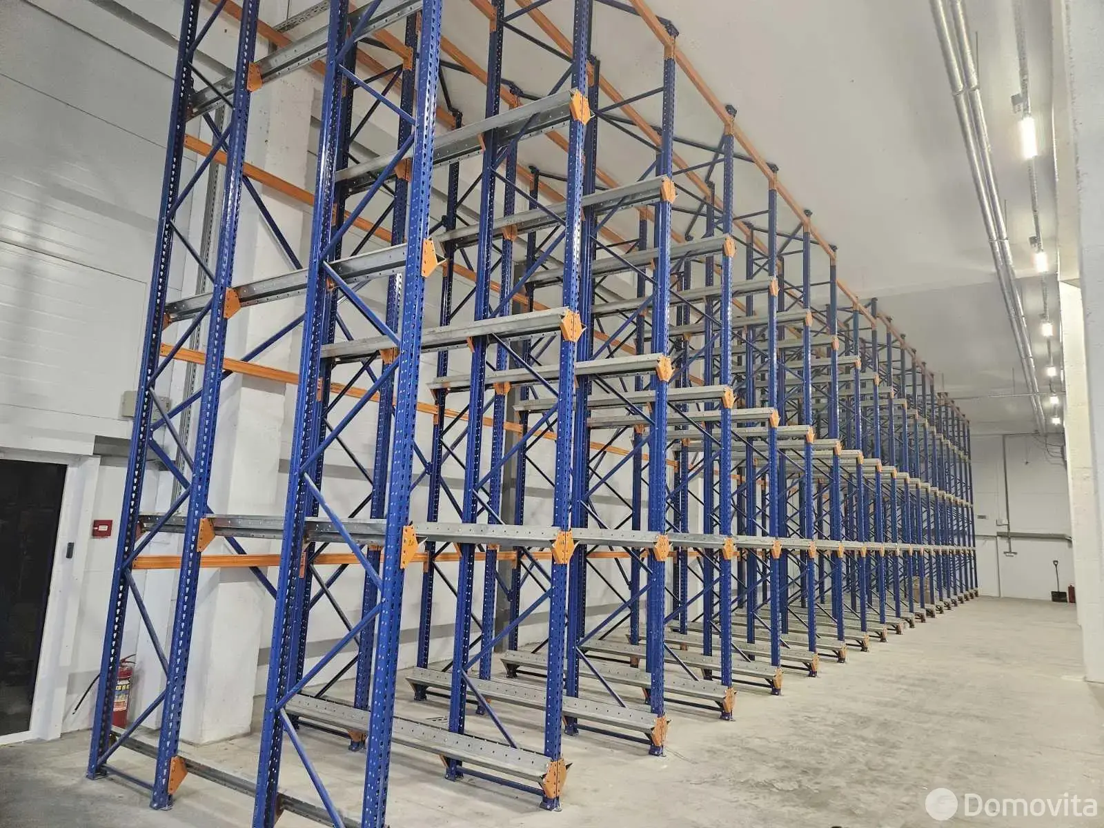 склад, Колодищи, д. 171 