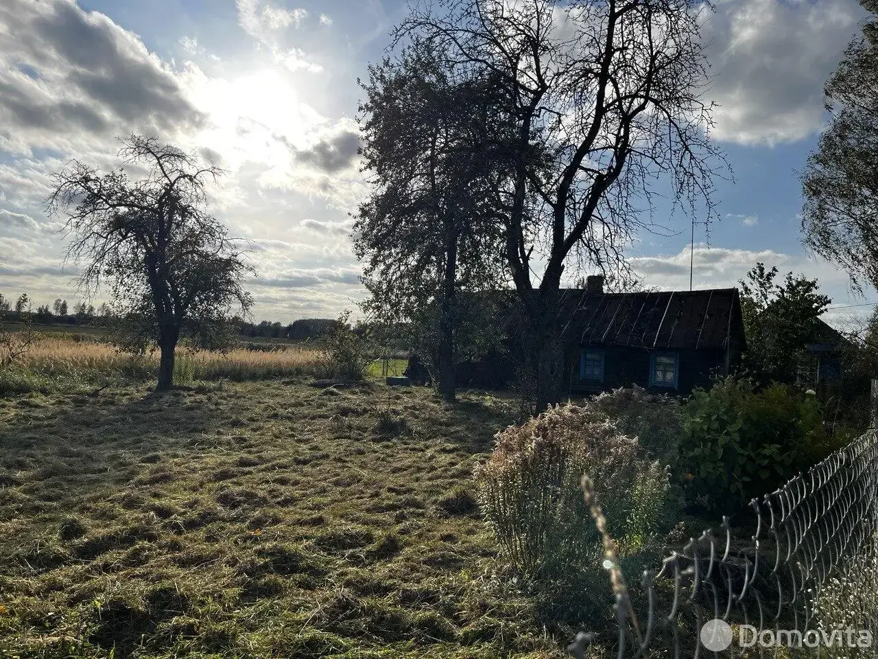 дом, Слобода, ул. Зелёная, д. 18