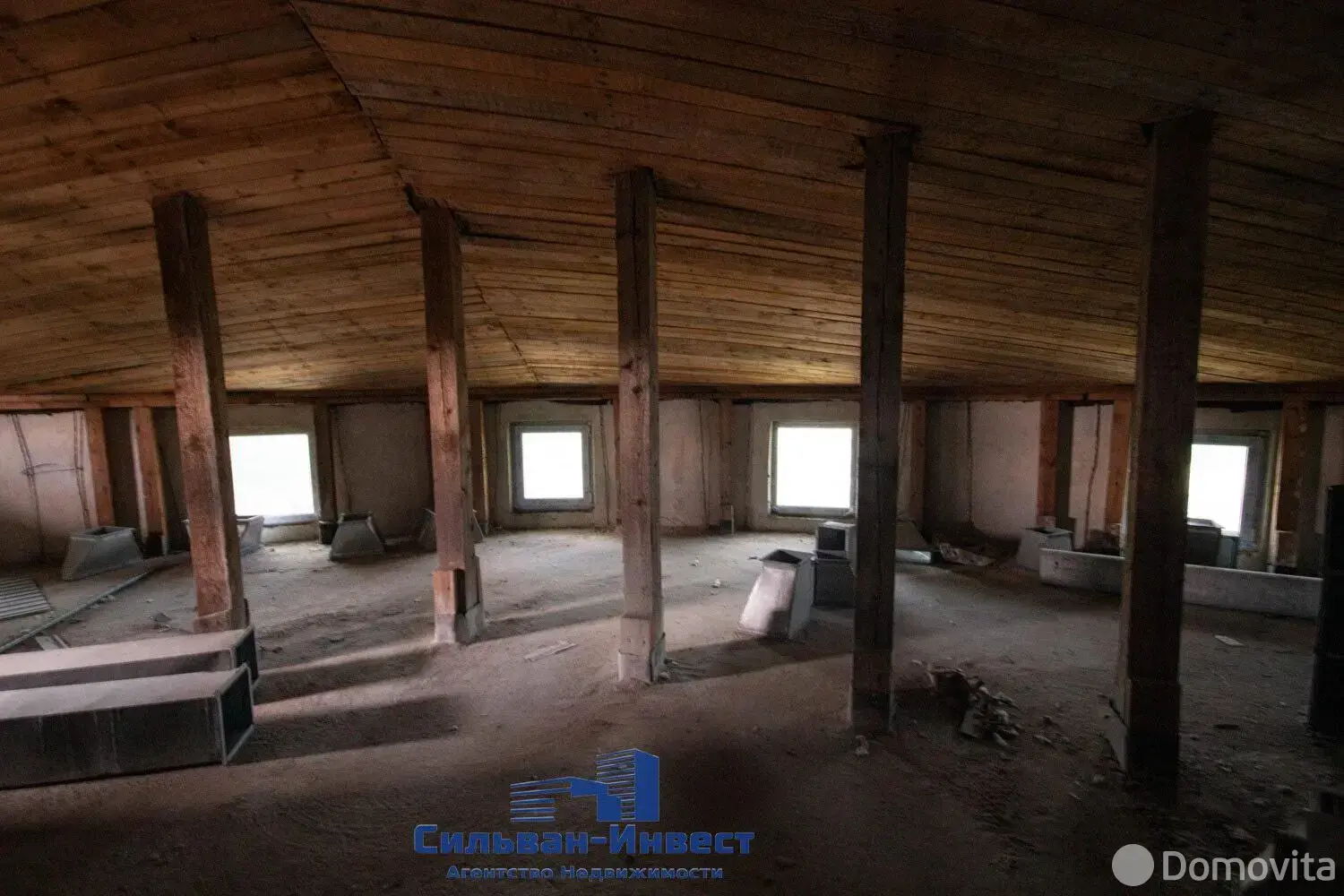 Купить офис на ул. Строителей, д. 47/А в Борисове, 350000USD, код 8512 - фото 19