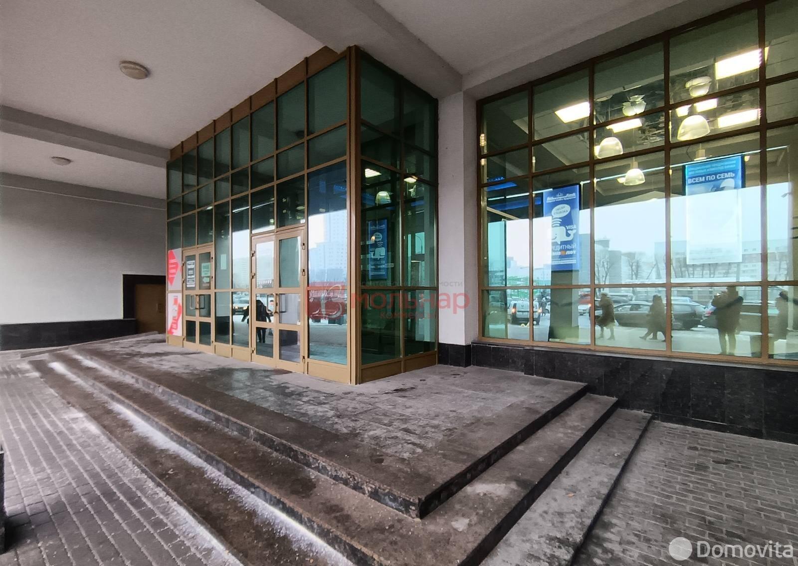 Снять офис на пр-т Дзержинского, д. 104 в Минске, 3086BYN, код 13567 - фото 19