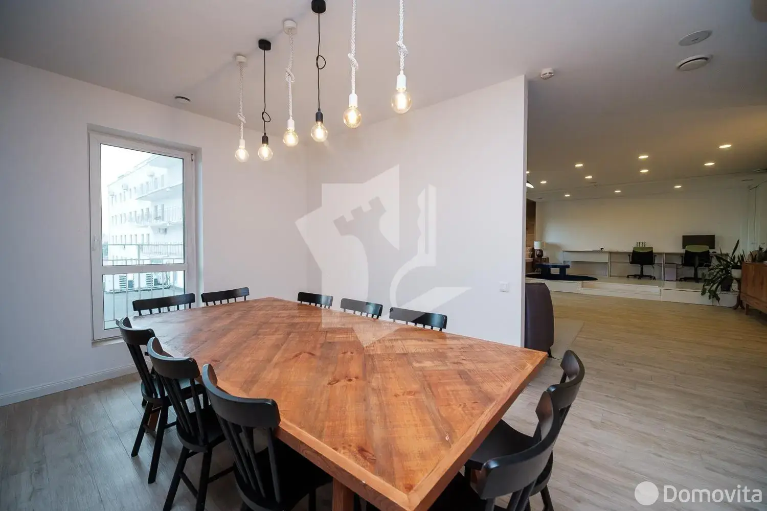 Помещение под сферу услуг в Минске, пр-т Дзержинского, д. 3/б, код 3278 - фото 8