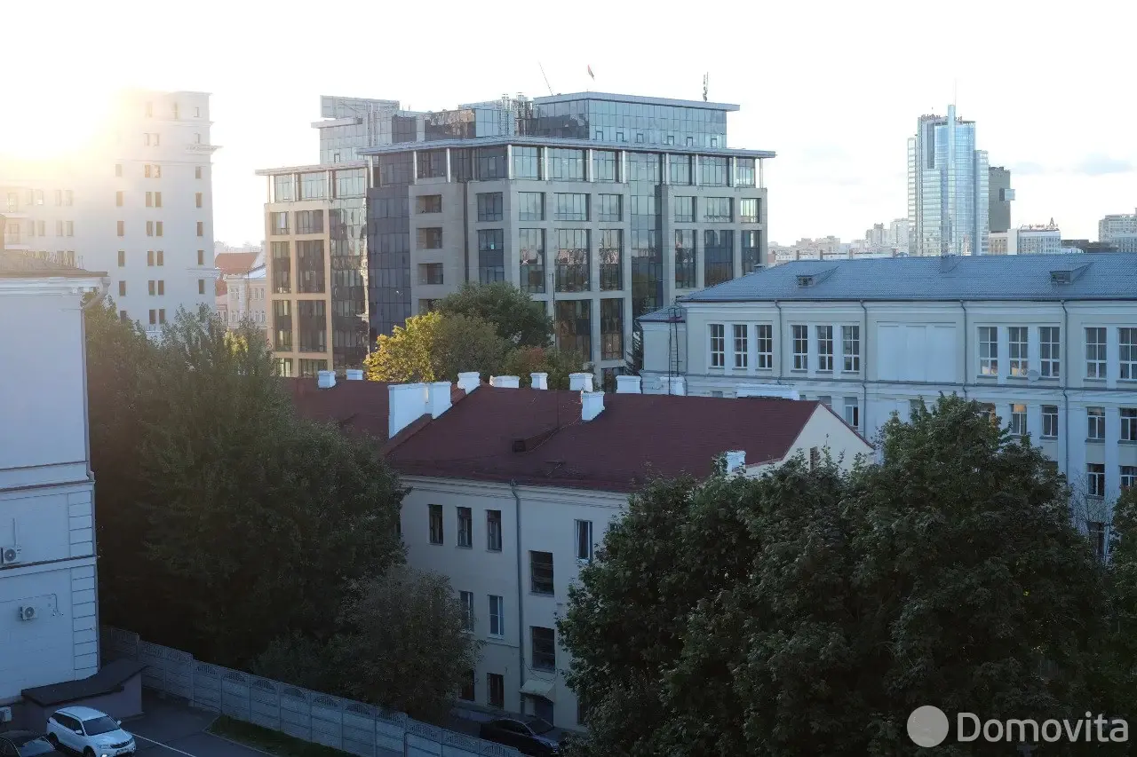 Снять 2-комнатную квартиру в Минске, пр-т Независимости, д. 29, 3600BYN, код 148191 - фото 25