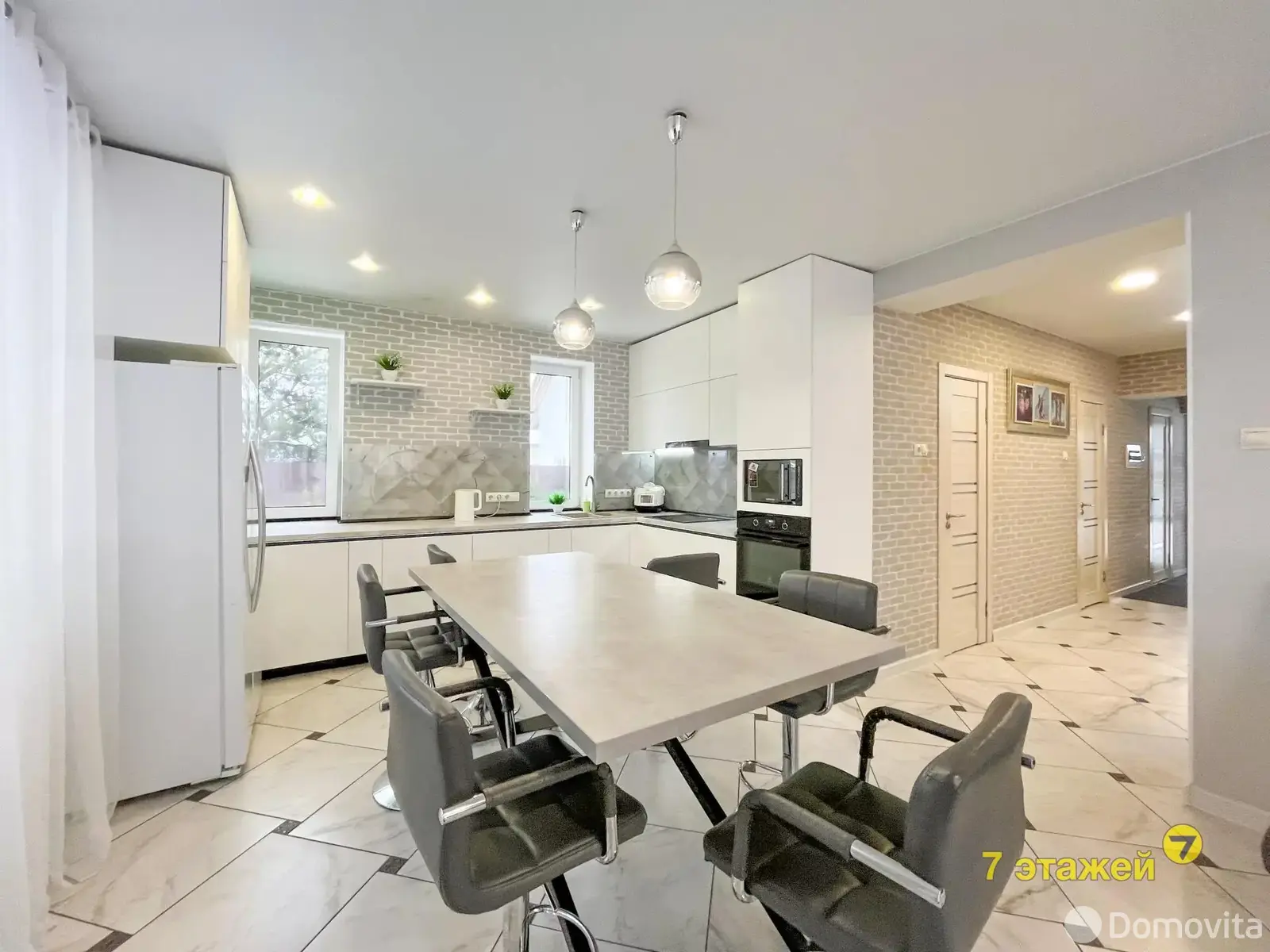 дом, Голоцк, ул. Южная 