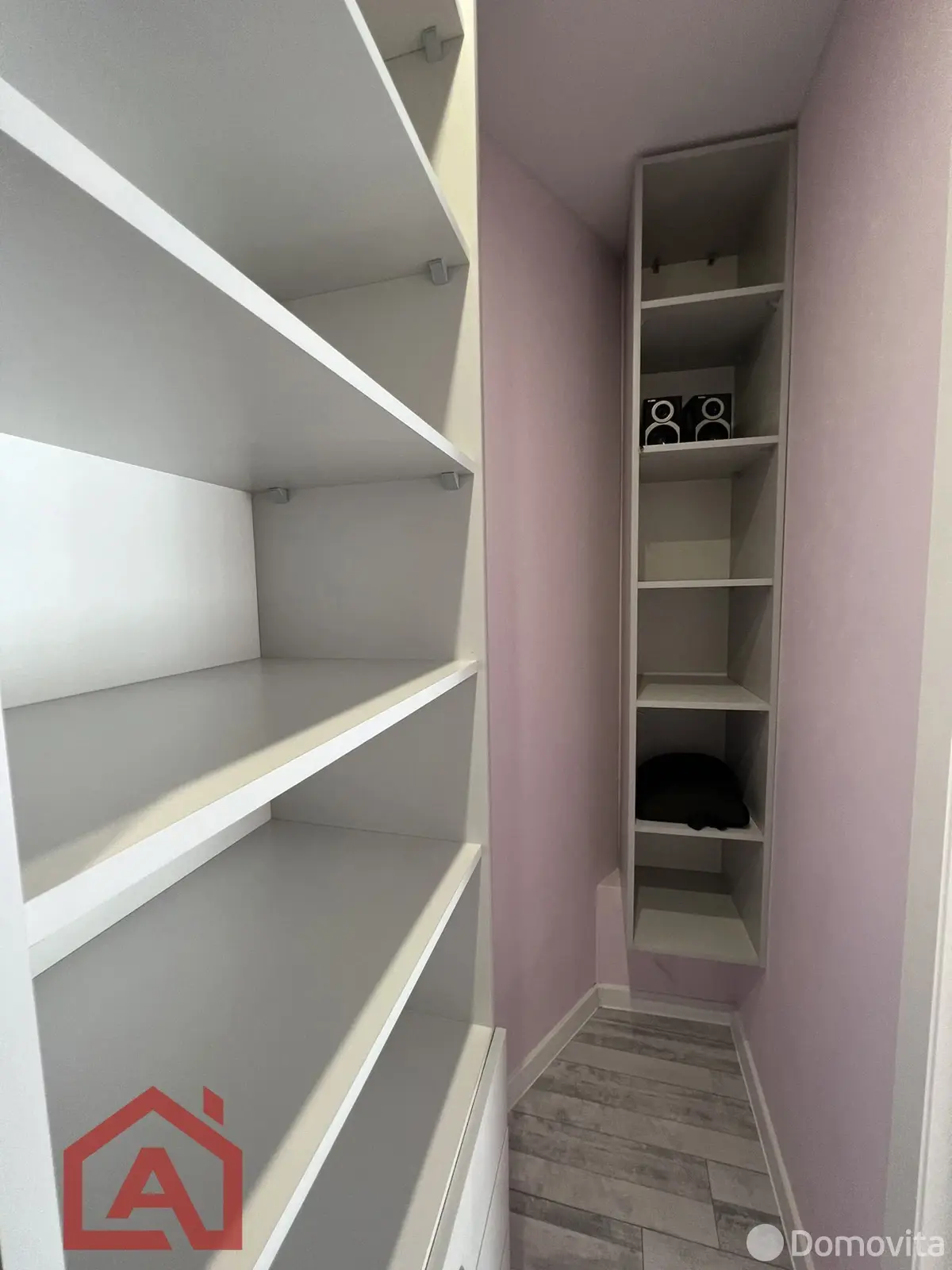 Снять 2-комнатную квартиру в Минске, ул. Петра Мстиславца, д. 18, 680USD, код 144684 - фото 10