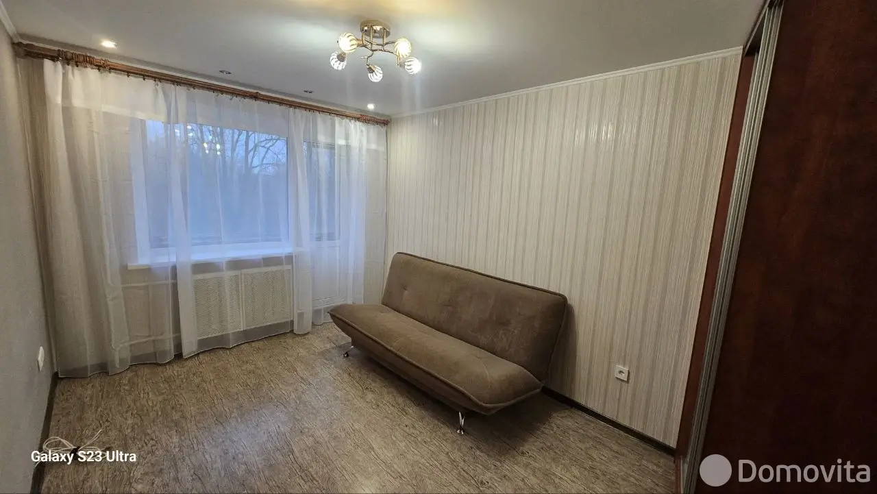 Цена аренды квартиры, Минск, ул. Уманская, д. 59