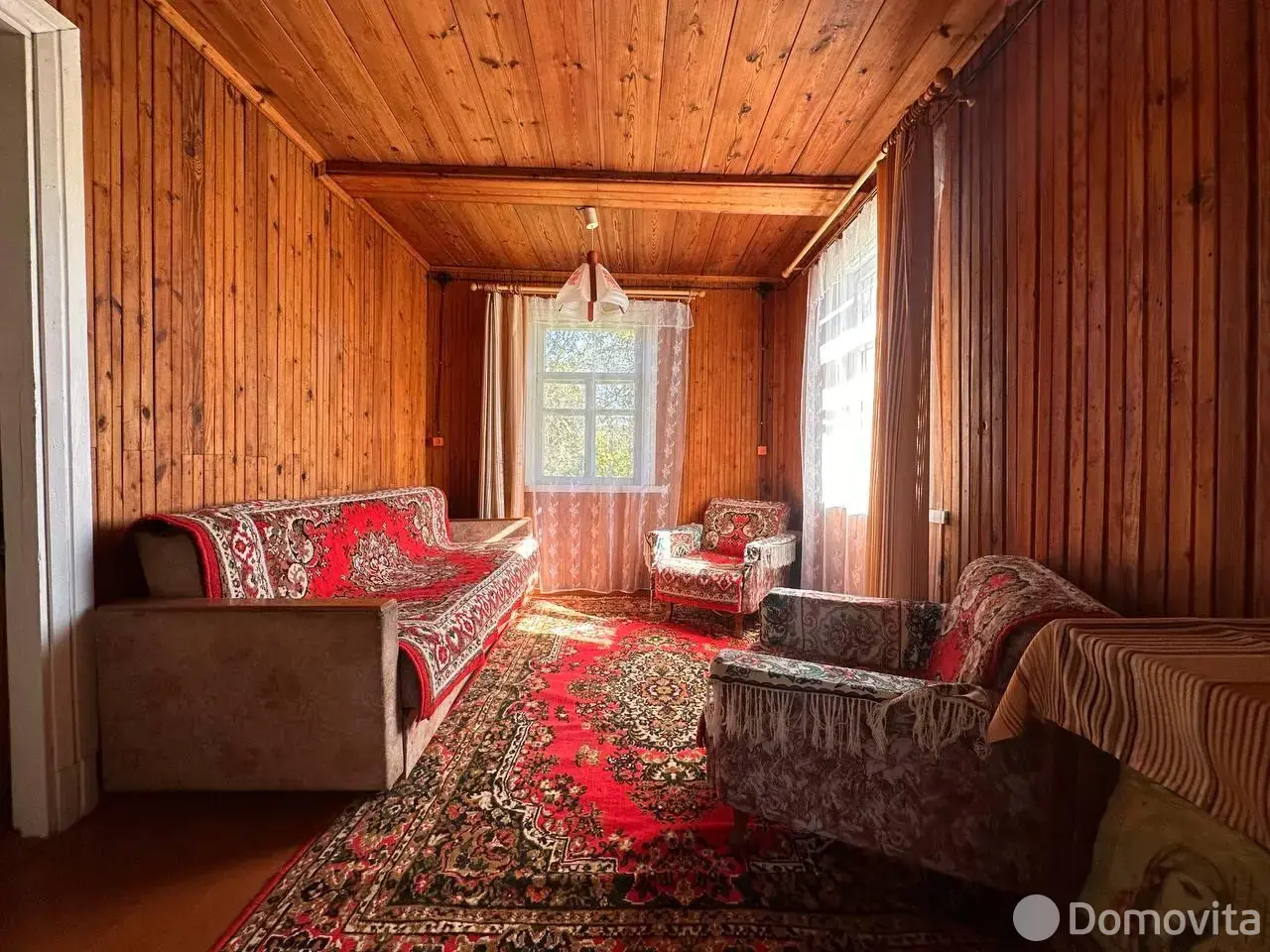 Купить 2-этажную дачу в ВЗГОРЬЕ Минская область, 9500USD, код 184225 - фото 15