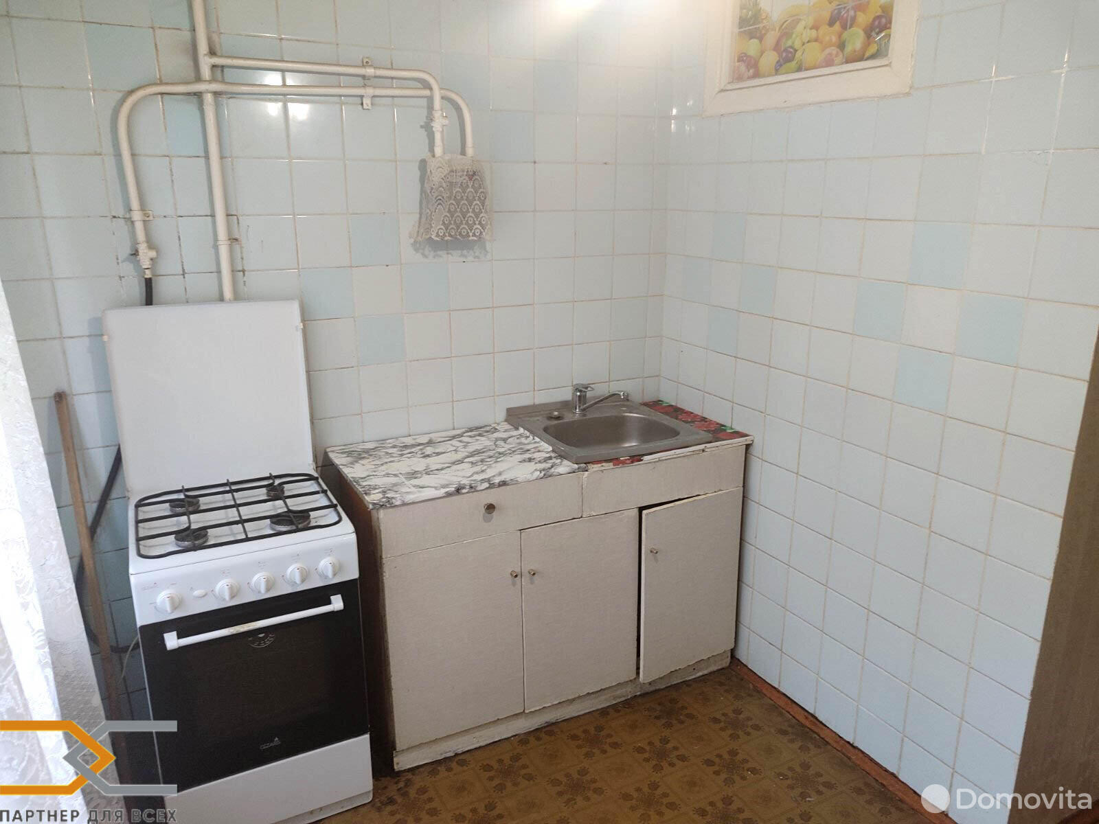 Купить 2-комнатную квартиру в Минске, ул. Гамарника, д. 7/1, 64200 USD, код: 937765 - фото 5