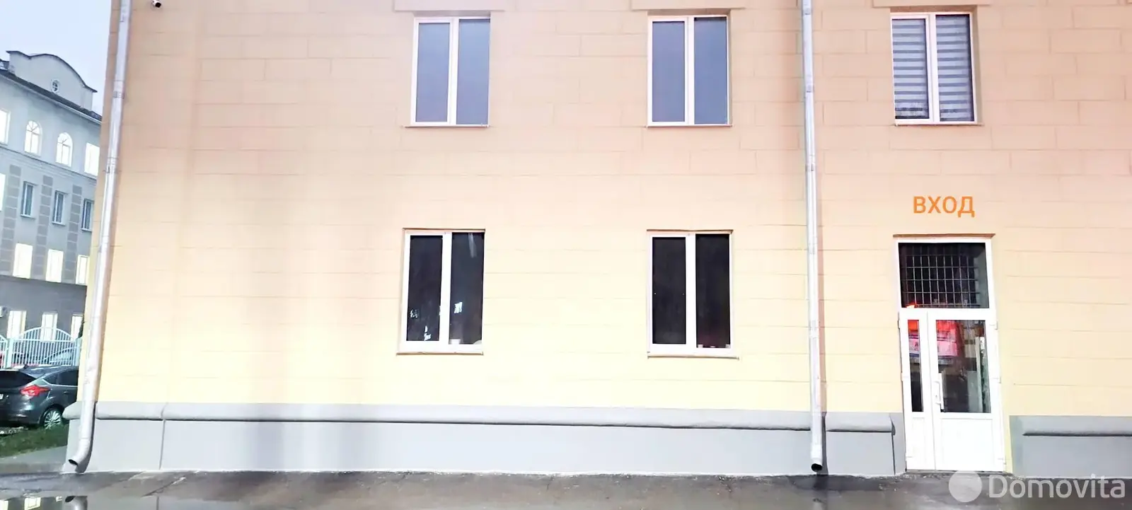 Аренда торгового помещения на ул. Фроликова, д. 11 в Минске, 6149BYN, код 968119 - фото 2