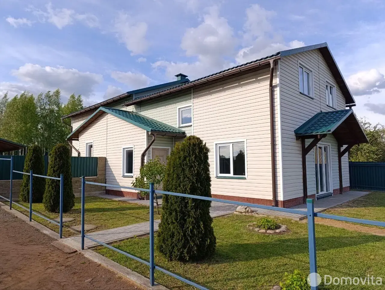 дом, Гузгаловка, д. 20/А 