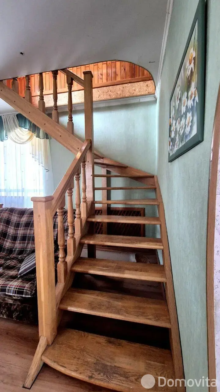 дом, Севруки, ул. Приозерная, д. 11