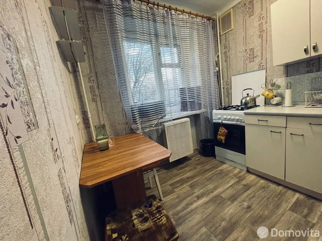 квартира, Минск, ул. Жилуновича, д. 41 - лучшее предложение
