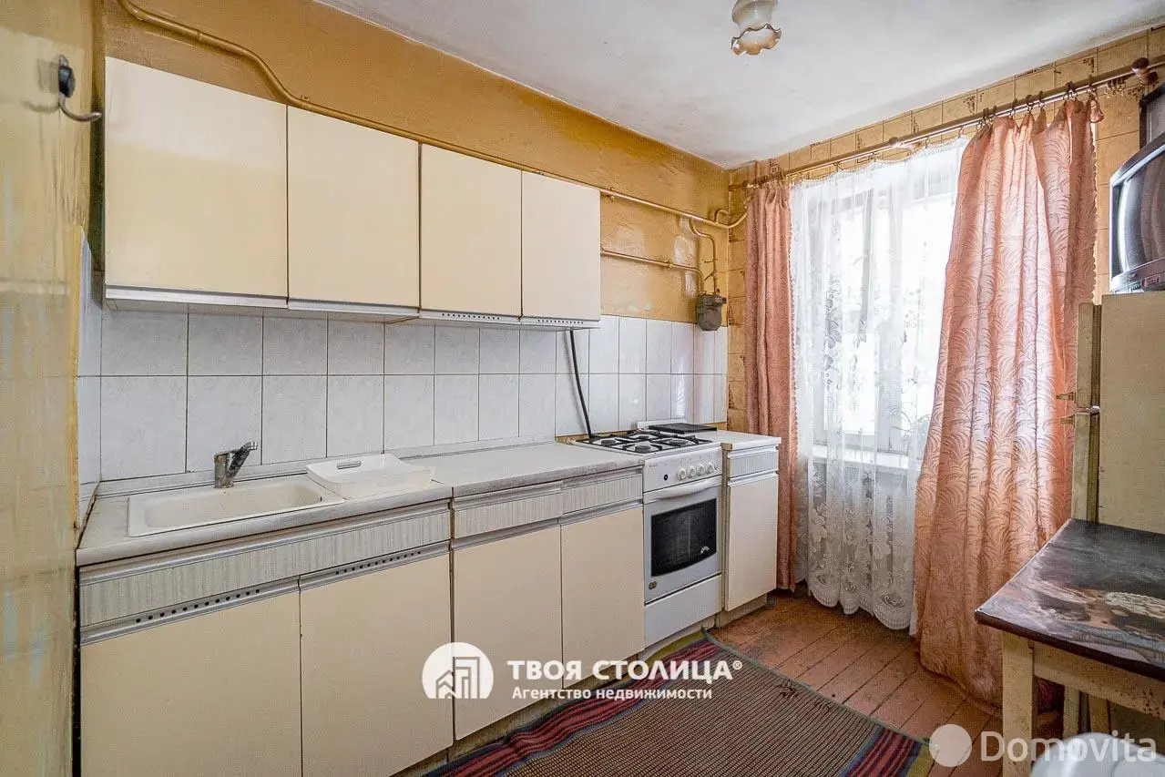 комната, Минск, ул. Михася Лынькова, д. 65 в Фрунзенском районе