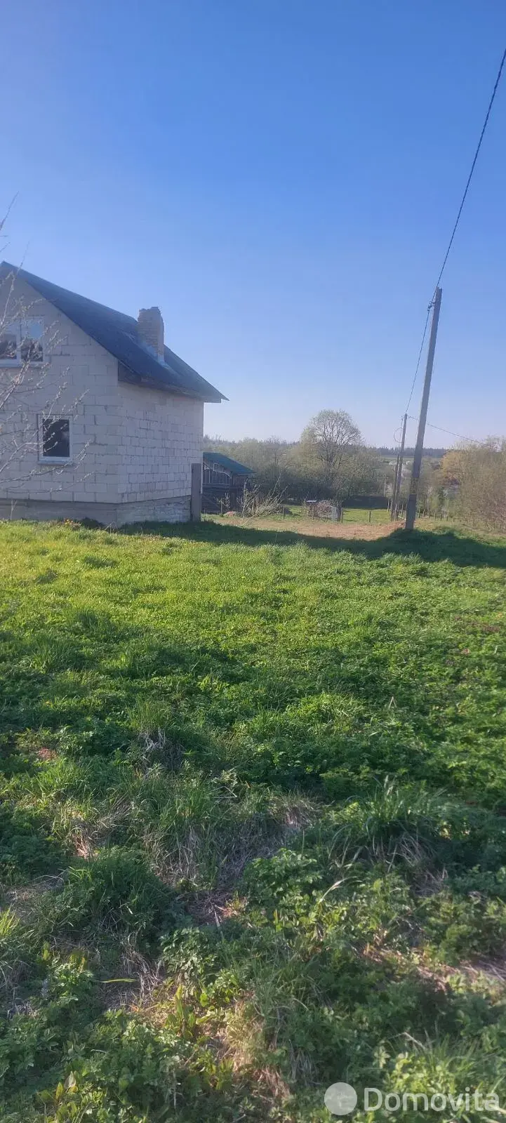 участок, Векшицы, ул. Луговая без посредников