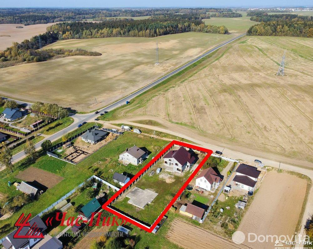 Продажа 1-этажной дачи в Птичи Гомельская область, 137000USD, код 170683 - фото 39