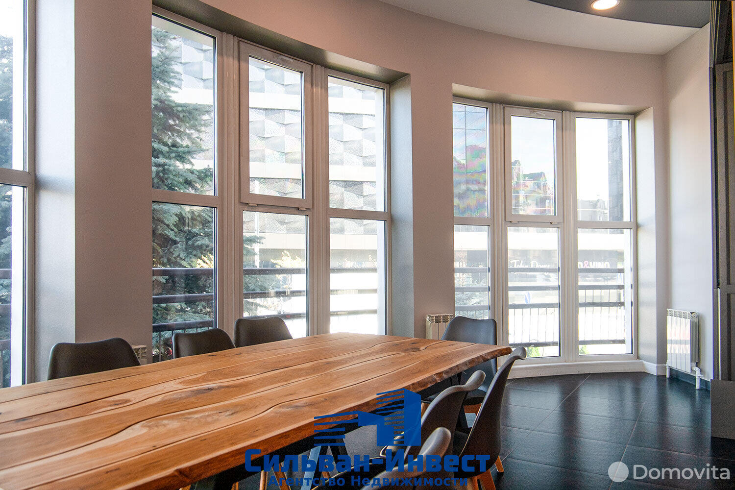 Купить офис на ул. Димитрова, д. 5 в Минске, 1466000USD, код 6790 - фото 16