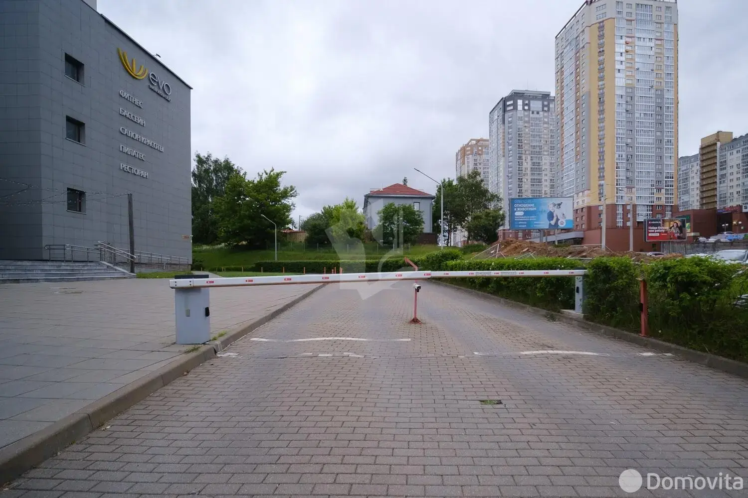 Купить офис на ул. Максима Богдановича, д. 155/б в Минске, 96000USD, код 10466 - фото 14