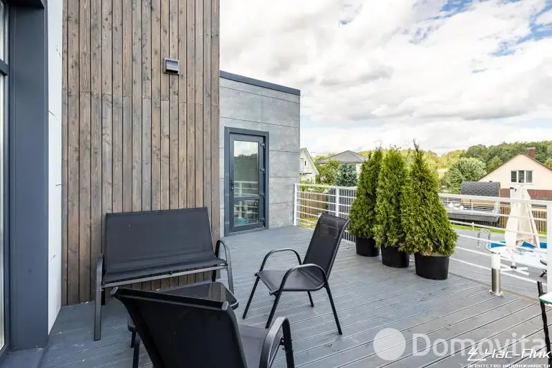 Купить 1-этажную дачу в Дуброве Гомельская область, 350000USD, код 184630 - фото 44