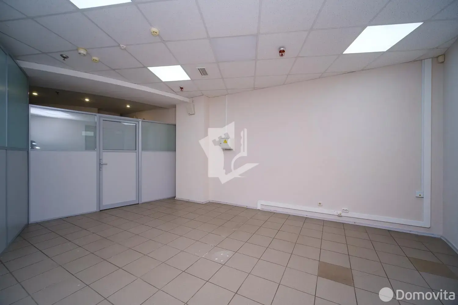 Аренда офиса на ул. Кульман, д. 11 в Минске, 11082BYN, код 15850 - фото 10