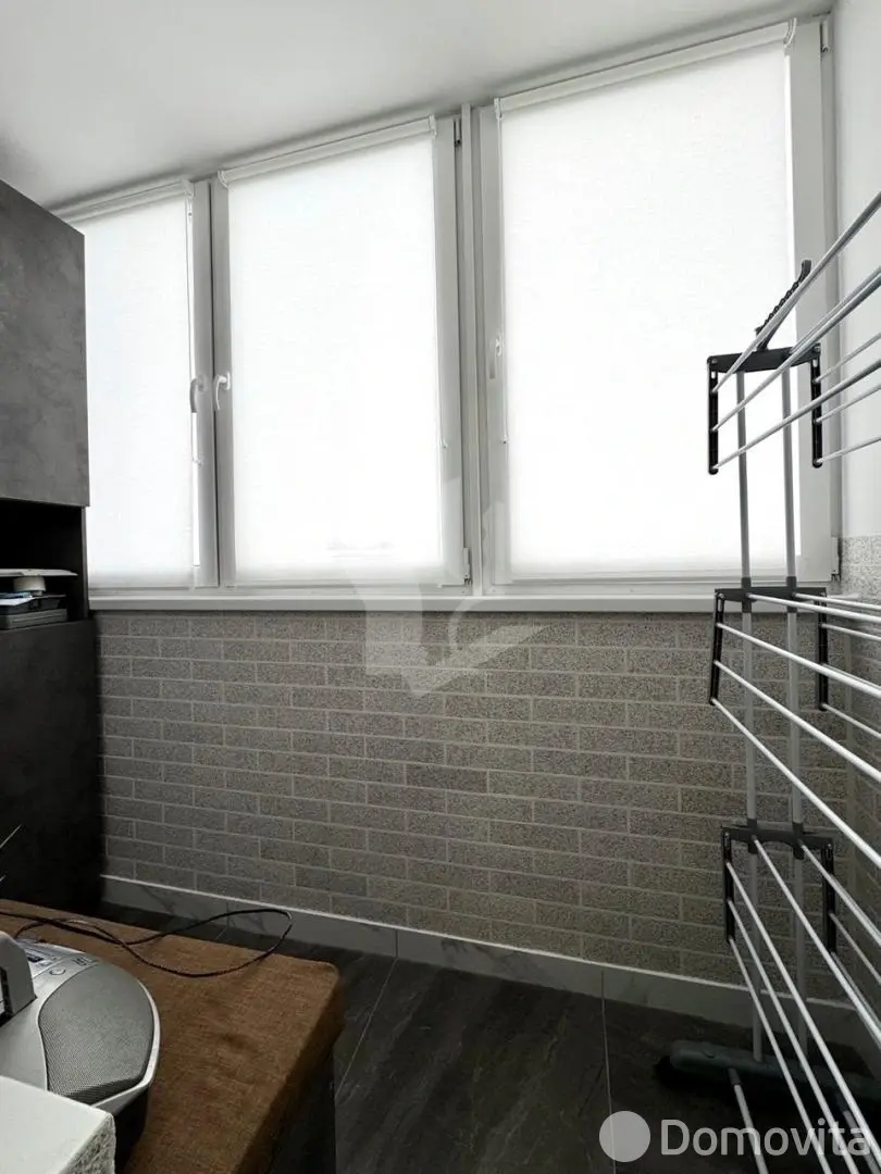 Снять 1-комнатную квартиру в Минске, ул. Максима Горецкого, д. 28, 500USD, код 148914 - фото 27