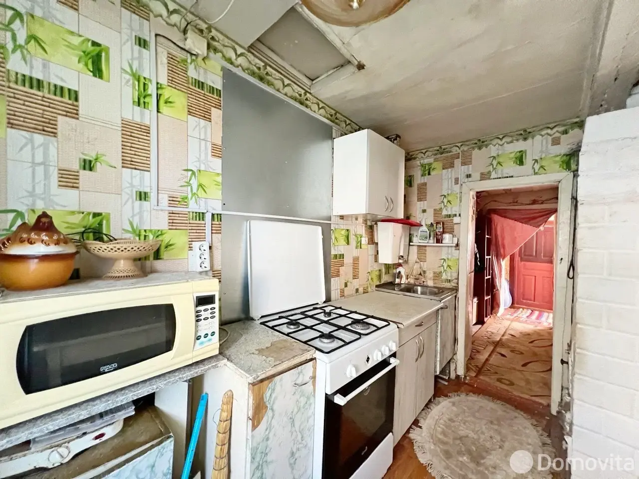 дом, Радошковичи, ул. Виленская, д. 18 
