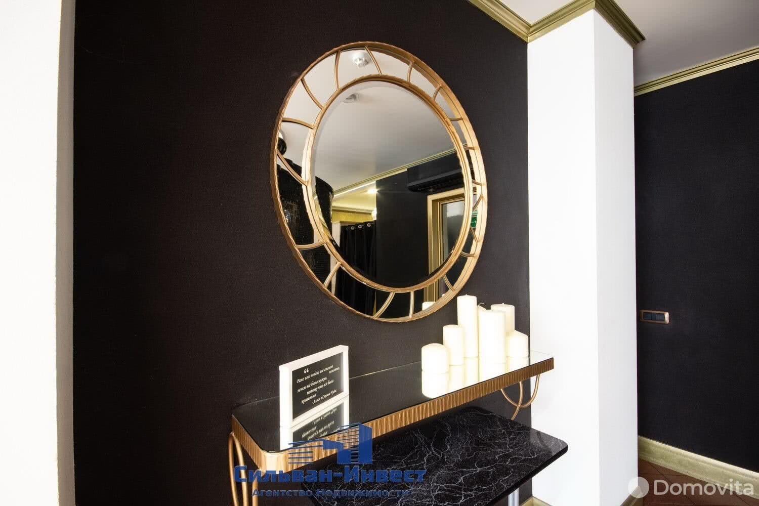 Аренда торговой точки на ул. Немига, д. 38 в Минске, 6120EUR, код 965264 - фото 22