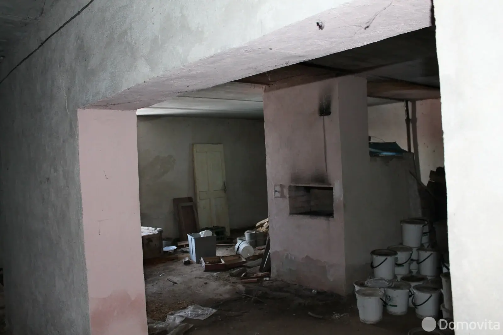 Продажа 3-этажной дачи в ВЕРЯГИ Минская область, 31900USD, код 182553 - фото 40