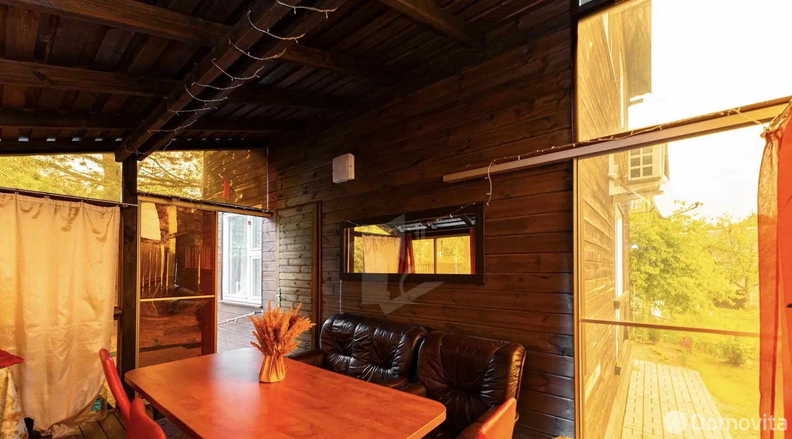  Коттедж Дача на сутки в Воложинский сельский Совет , 240BYN, код 1295 - фото 6