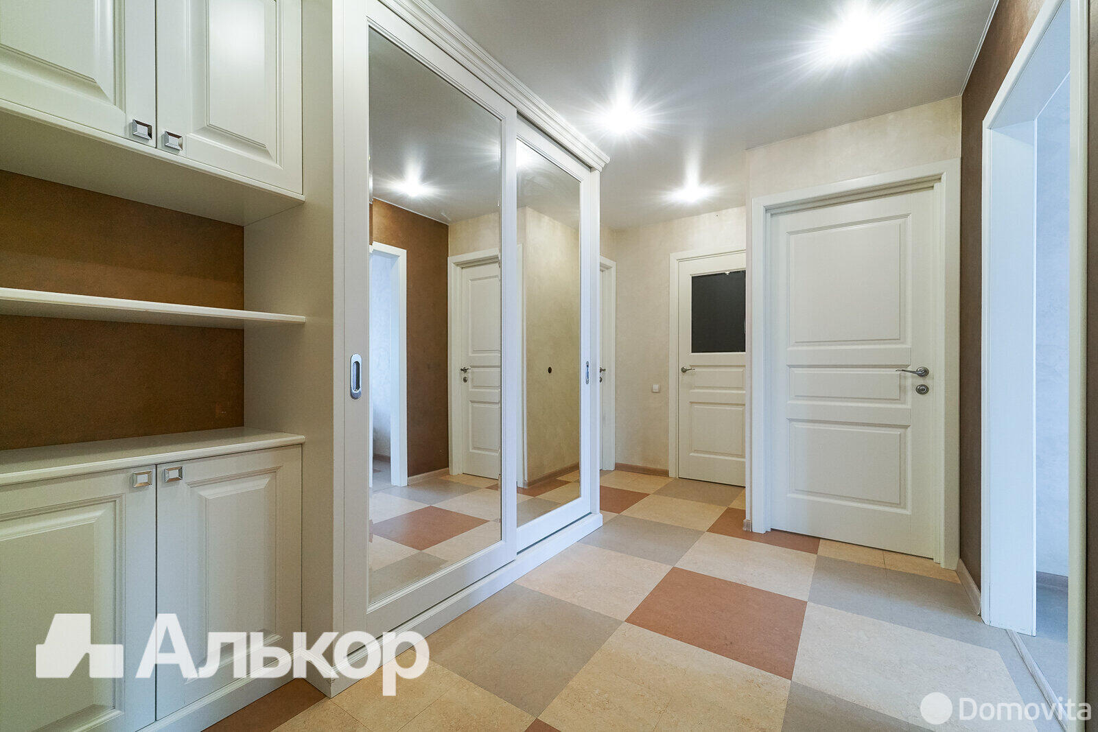 продажа квартиры, Минск, ул. Острожских, д. 6