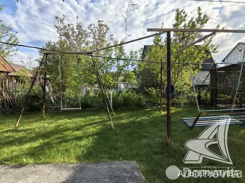 Купить 2-этажную дачу в Жемчужина-1988 Брестская область, 122819BYN, код 184775 - фото 41