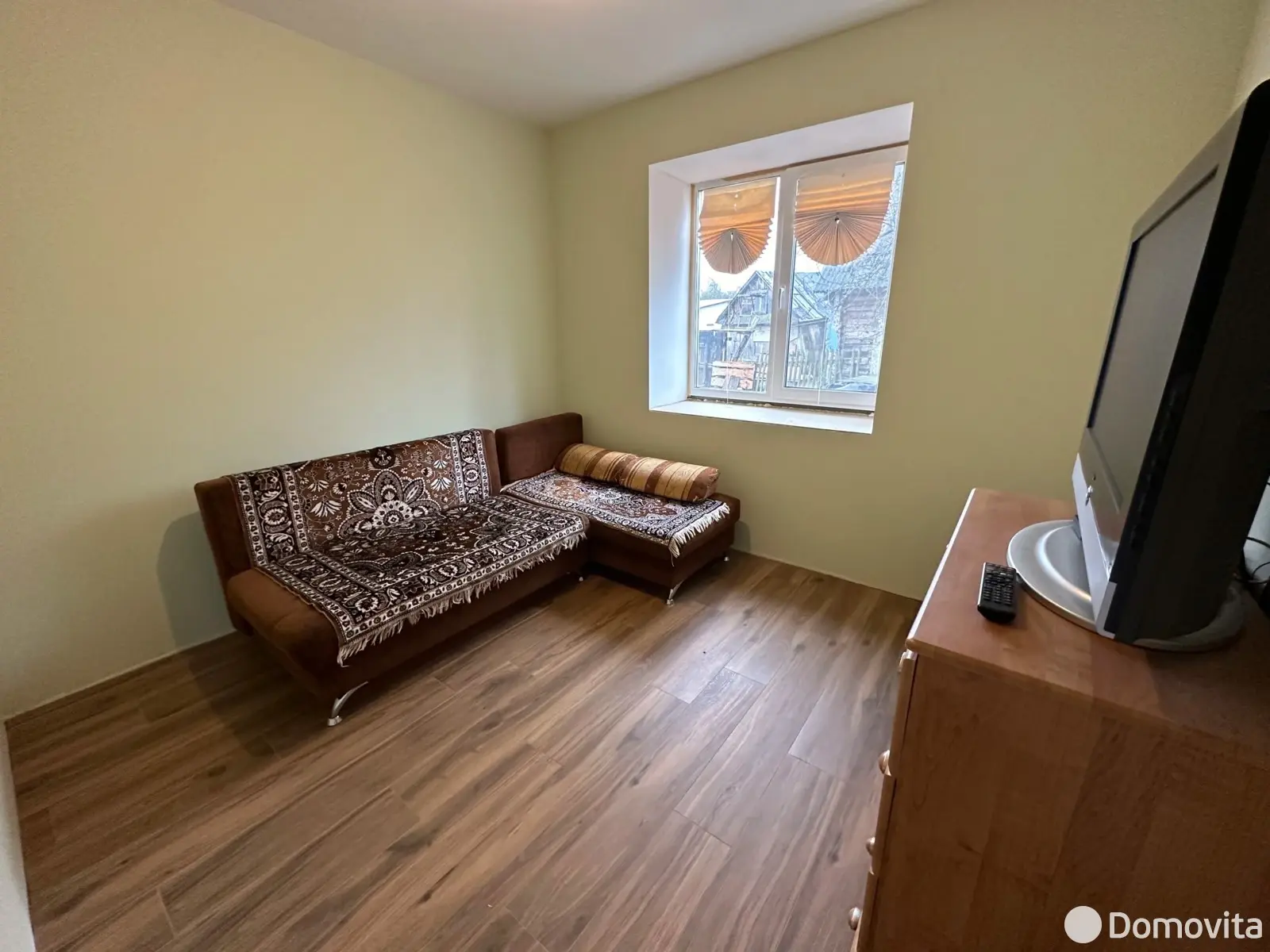 Стоимость продажи дома, Витебск, ул. Тувальского, д. 7