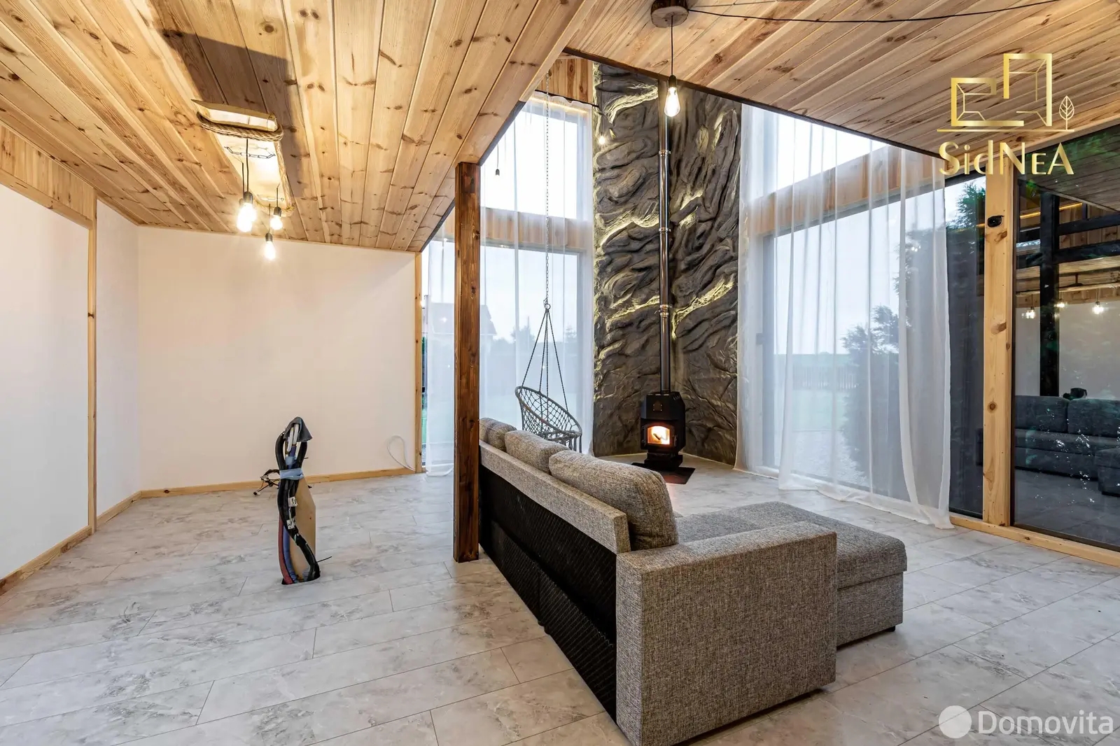 Купить 2-этажную дачу в АЛЕСЯ Минская область, 99900USD, код 184160 - фото 15