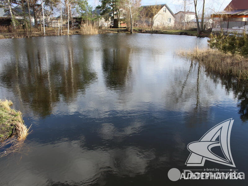 Купить земельный участок, 5.87 соток, Армеец-2, Брестская область, 19500USD, код 562176 - фото 14